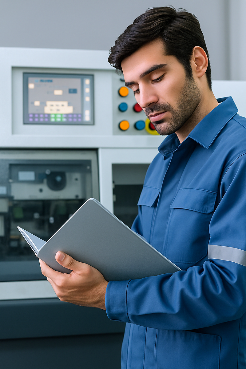 Servicio técnico
